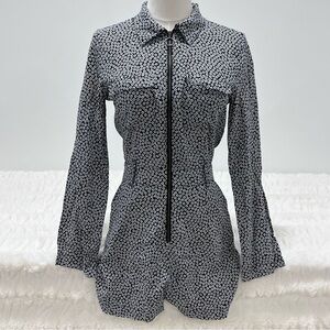 Afends Romper